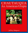 Chautauqua By Jeffrey Simpson Cover Image