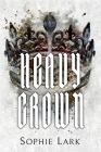 Heavy Crown: Illustrated Edition Cover Image