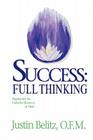 Success: Full Thinking Cover Image