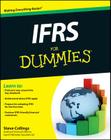 IFRS For Dummies By Steven Collings Cover Image