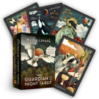 The Guardian of the Night Tarot: A 78-Card Deck and Guidebook By MJ Cullinane Cover Image