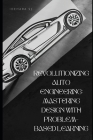 Revolutionizing Auto Engineering: Mastering Design with Problem-Based Learning Cover Image