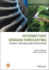 Intermittent Demand Forecasting: Context, Methods and Applications Cover Image