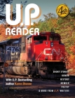 U.P. Reader -- Volume #4: Bringing Upper Michigan Literature to the World By Mikel Classen (Editor) Cover Image
