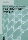 Festkörperphysik (de Gruyter Studium) Cover Image
