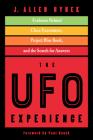 The UFO Experience: Evidence Behind Close Encounters, Project Blue Book, and the Search for Answers (MUFON) Cover Image