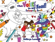 The Voices in my Head Colouring Book: A simple and unique approach to quiet the mean voice in your head and boost the kind voice in your heart when th By Kathryn Lovewell, Penny Haynes (Illustrator) Cover Image