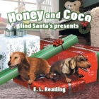 Honey and Coco find Santa's presents Cover Image