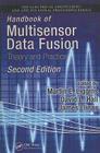 Handbook of Multisensor Data Fusion: Theory and Practice, Second Edition (Electrical Engineering & Applied Signal Processing) By Martin Liggins II (Editor), David Hall (Editor), Alexander D. Poularikas (Editor) Cover Image