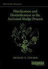 Nitrification (Wastewater Microbiology) By Michael H. Gerardi Cover Image