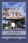 Winooski Motel: Black Tiger & Other Poems By Robert Sieviec Cover Image