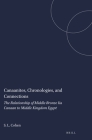 Canaanites, Chronologies, and Connections: The Relationship of Middle Bronze Iia Canaan to Middle Kingdom Egypt (Studies in the Archaeology and History of the Levant #3) Cover Image