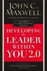 Developing the Leader Within You 2.0 By John C. Maxwell Cover Image