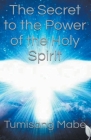 The Secret to the Power of the Holy Spirit Cover Image