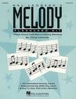 Hal Leonard's Melody Flashcard Kit By Cheryl Lavender (Composer) Cover Image
