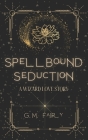 Spellbound Seduction: A Wizard Love Story By G. M. Fairy Cover Image