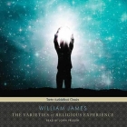 The Varieties of Religious Experience Lib/E By William James, John Pruden (Read by) Cover Image