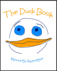 The Duck Book By Kenneth Kuenster, MFA Cover Image