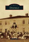 Dixfield (Images of America) By Peter R. Stowell Cover Image