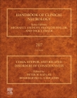 Coma, Stupor, and Related Disorders of Consciousness: Volume 207 (Handbook of Clinical Neurology #207) By Peter W. Kaplan (Editor), Romergryko G. Geocadin (Editor) Cover Image