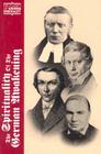 The Spirituality of the German Awakening (Classics of Western Spirituality) By David Crowner (Editor), David Crowner (Translator), Gerald Christianson (Editor) Cover Image