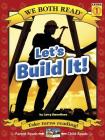 We Both Read-Let's Build It! (We Both Read: Level 1) Cover Image