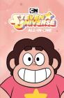 Steven Universe All-in-One Edition  By Rebecca Sugar (Created by), Jeremy Sorese, Josceline Fenton Cover Image