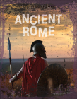 Ancient Rome By Virginia Loh-Hagan Cover Image