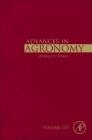Advances in Agronomy: Volume 155 By Donald L. Sparks (Editor) Cover Image