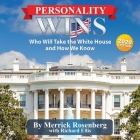Personality Wins: Who Will Take the White House and How We Know By Merrick Rosenberg, Richard Ellis (Contribution by), Jonathan Yen (Read by) Cover Image
