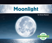 Moonlight By Grace Hansen Cover Image