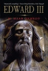 Edward III (The English Monarchs Series) By W Mark Ormrod Cover Image