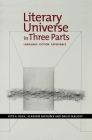 Literary Universe in Three Parts: Language - Fiction - Experience Cover Image