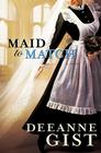 Maid to Match Cover Image