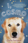 I, Cosmo By Carlie Sorosiak Cover Image