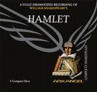Hamlet (Arkangel Shakespeare Collection) By William Shakespeare, E. a. Copen, Wheelwright Cover Image