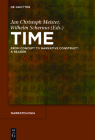 Time: From Concept to Narrative Construct: A Reader (Narratologia #29) By Jan Christoph Meister (Editor), Wilhelm Schernus (Editor) Cover Image