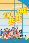 You Are Here: Connecting Flights By Ellen Oh Cover Image