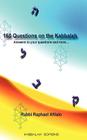 160 Questions on the Kabbalah By Rabbi Raphael Afilalo Cover Image