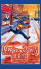 Peppino and the Streets of Gold By Ann Rubino, Julie Sulzen (Artist) Cover Image