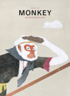 Monkey New Writing from Japan: Volume 2: Travel Cover Image