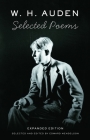 Selected Poems of W. H. Auden (Vintage International) By W. H. Auden, Edward Mendelson (Editor) Cover Image