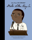 Martin Luther King Jr. (Little People, BIG DREAMS) Cover Image