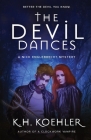 The Devil Dances: Nick Englebrecht #2 Cover Image