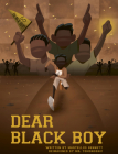 Dear Black Boy Cover Image
