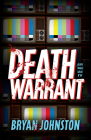 Death Warrant Cover Image