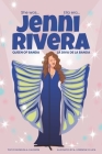 Jenni Rivera: La diva de la banda/Queen of Banda By Raynelda a. Calderon, Maria Florencia Da Luca (Illustrator) Cover Image