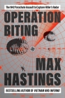Operation Biting: The 1942 Parachute Assault to Capture Hitler's Radar Cover Image