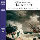 Tempest Cover Image