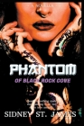 Phantom of Black Rock Cove Cover Image